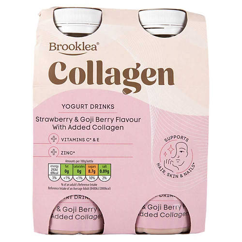 Brooklea 400g