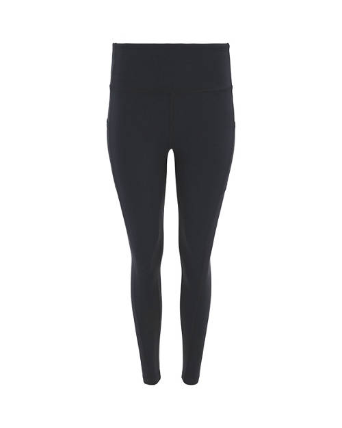 Front shot 2, Running Tights