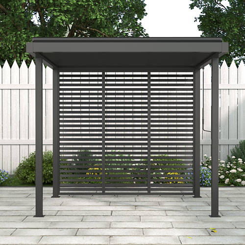 Lifestyle 3, Lamelle fix eco 93 cm 3er Set
