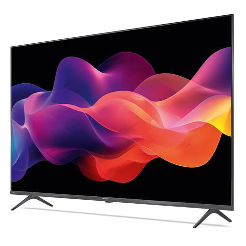 Details 4, 55“ (139 cm) 4K ULTRA HD QLED SMART TV