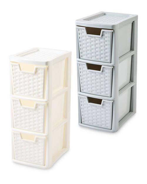 Group 1, Rattan Tower