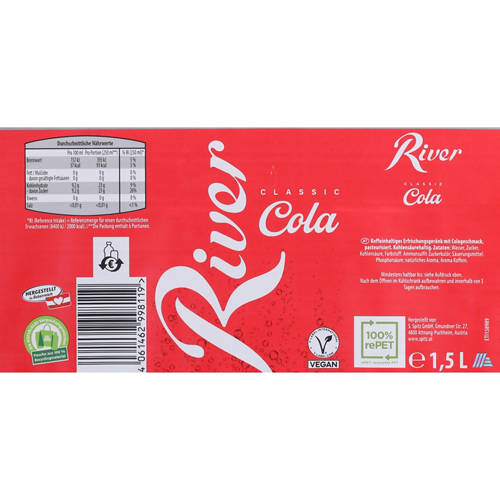 Details 1, Limonade, Cola