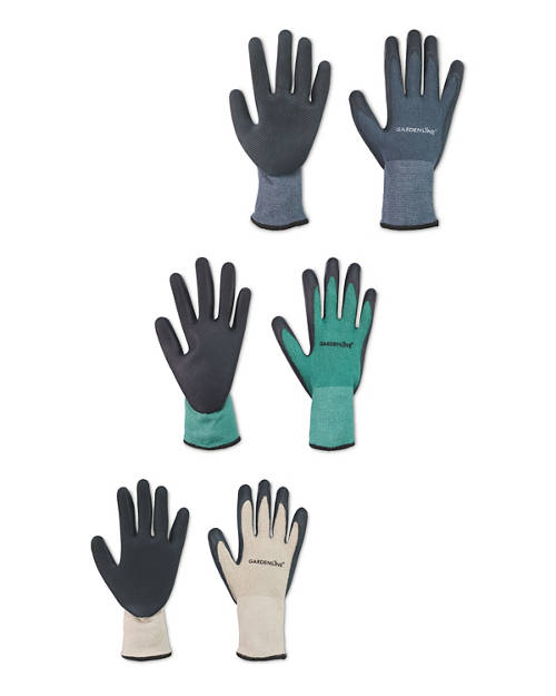Group 1, Garden Gloves