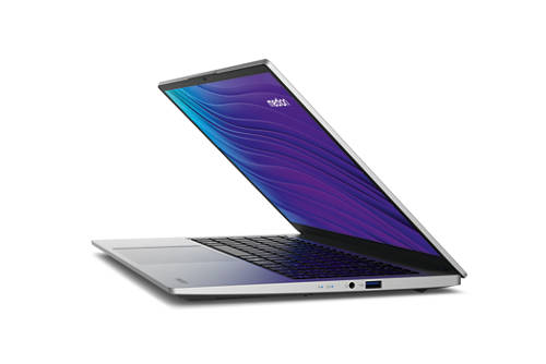 Rechte Seite 2, Notebook Avantum 15 E2e MD 600054