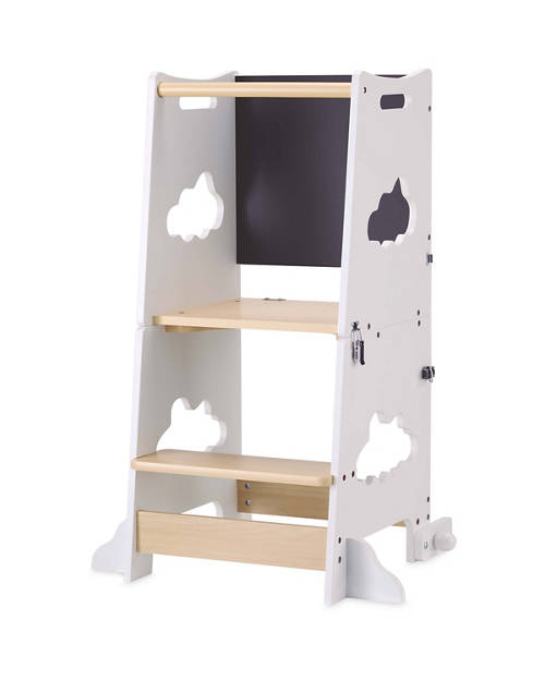 Lifestyle 1, Children's Learning Tower