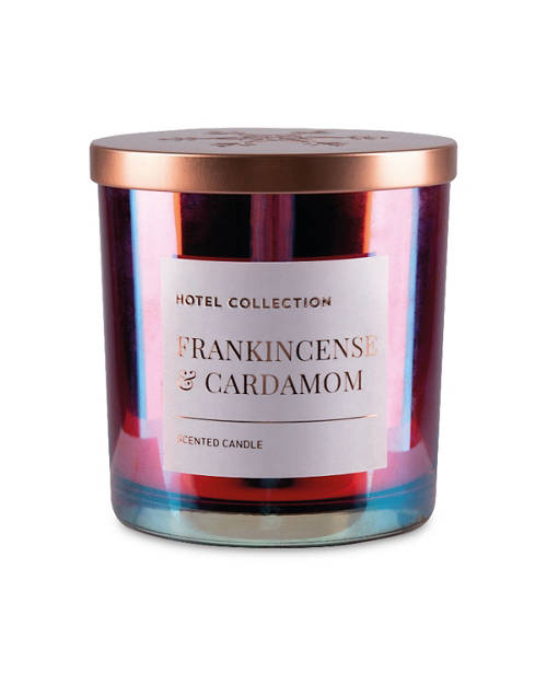 Frankincense & Cardamom Candle