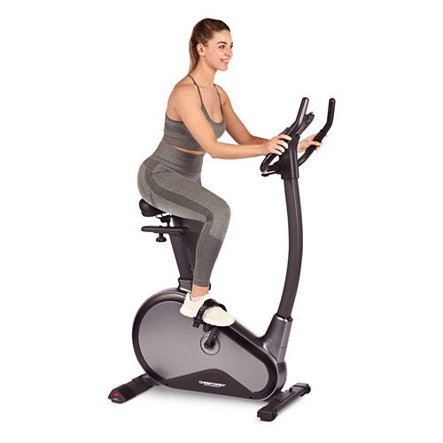 Details 1, Ergometer EM8000