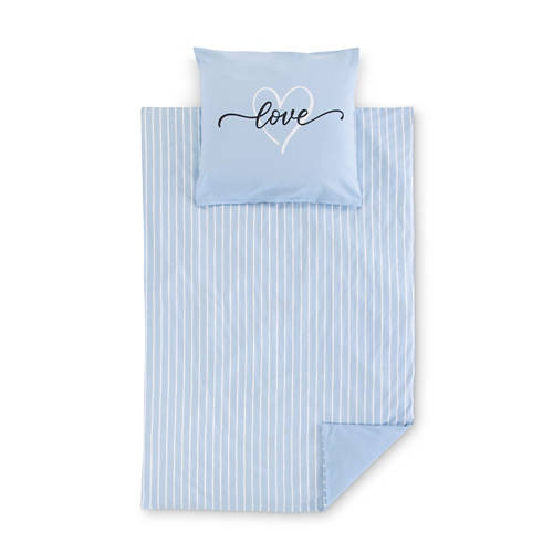 Podrobnosti 1, Posteljna garnitura