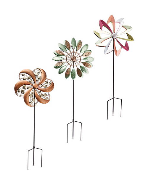 Group 1, Wind Spinner