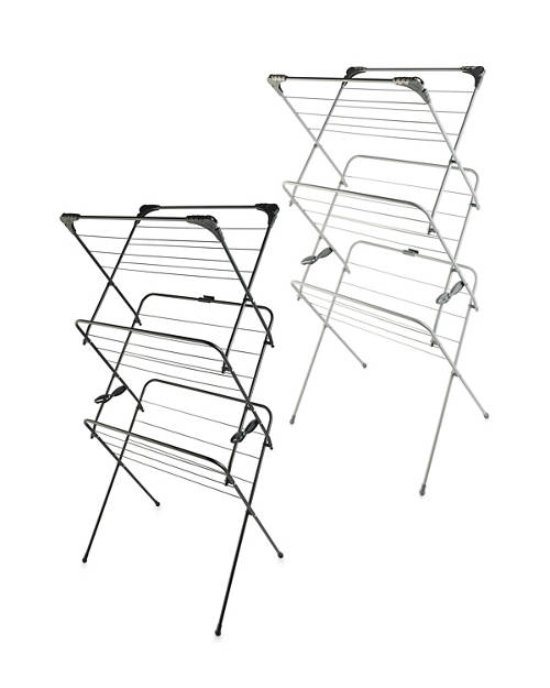 Group 1, 3 Tier Airer