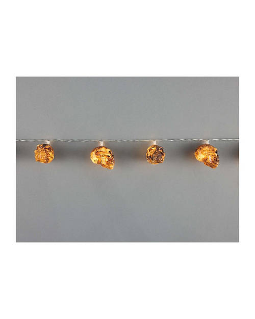 Details 1, Halloween Light Chain