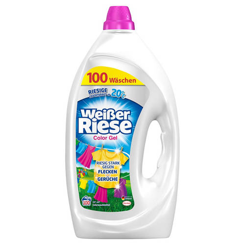 Vorderansicht 1, XXL Misch-Halbpalette, Color Gel