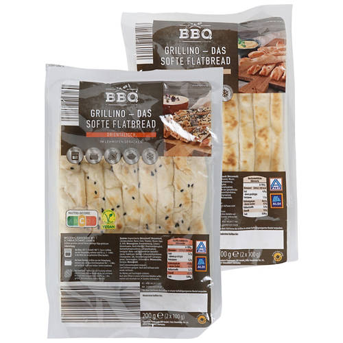 Groupe 1, Grillino, nature