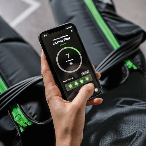 Lifestyle 2, Go Lite Recovery Boots M