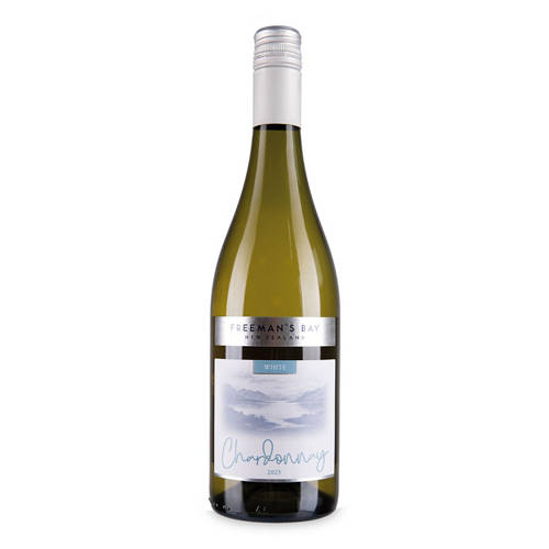 New Zealand Chardonnay