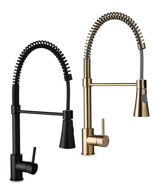Group 1, Kitchen Tap