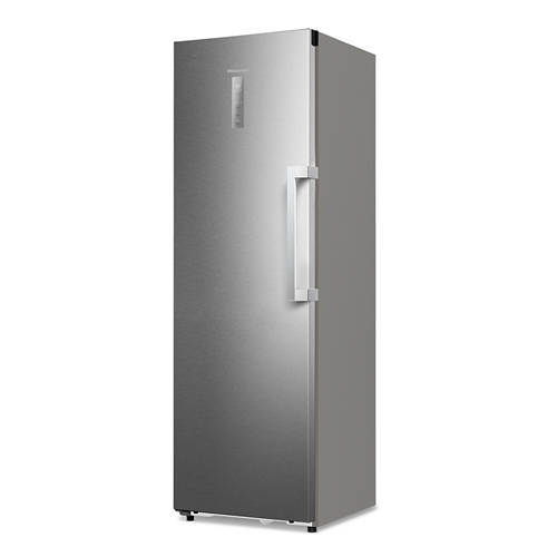 Details 1, NoFrost Stand-Gefrierschrank