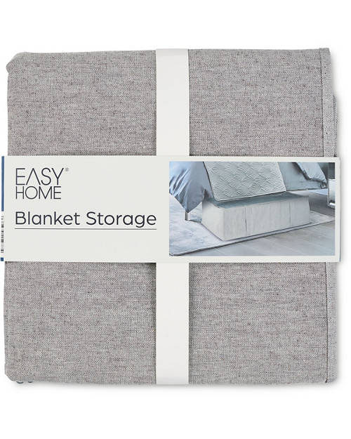 Front shot 2, Collapsible Wardrobe Organiser