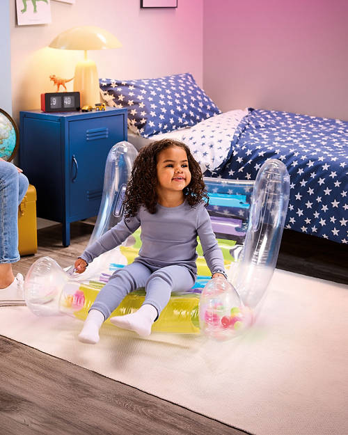 Lifestyle 1, Sensory Rocker