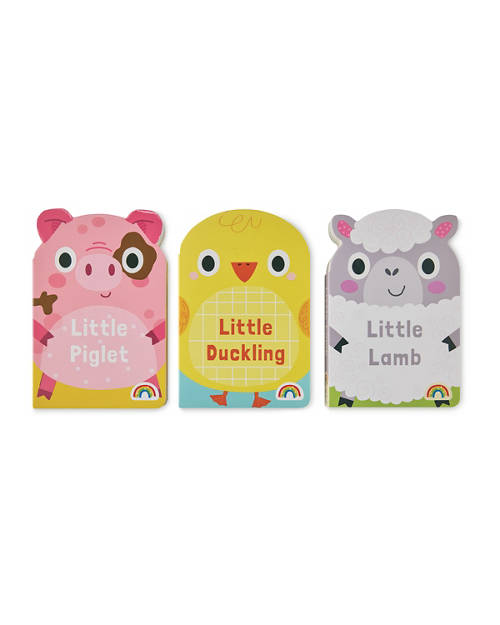 Details 1, Animal Families Book