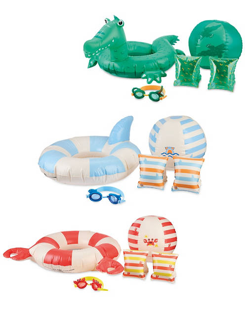 Group 1, Childrens Swim Essential Set