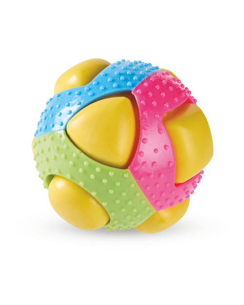 Multi Sensory Ball Product Image Front shot 01