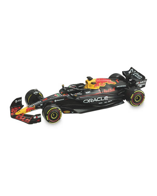 Front shot 2, Diecast F1