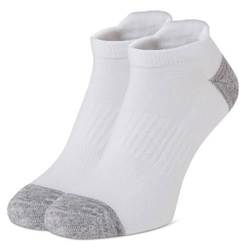 Détails 1, Chaussettes de sport pour femmes et hommes, gris/violet/rose, mi-mollet, taille 35/38