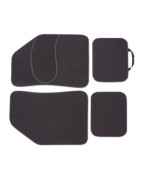 Universal Car Mats Product Image Front shot 01