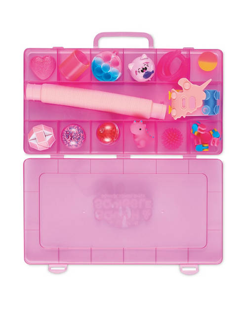 Details 1, Fidget Cases
