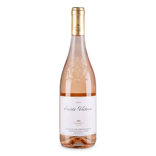 Sainte Victoire Rosé