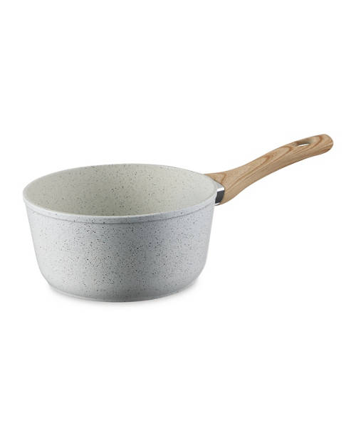Details 1, 18cm Ceramic Saucepan