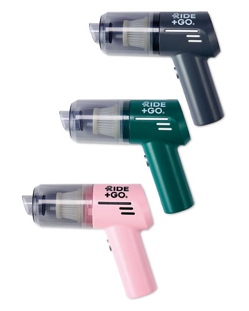 Group 1, Cordless Car Vacuum