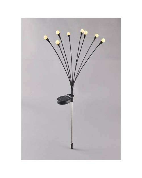 Details 1, Solar Swaying Light Stick