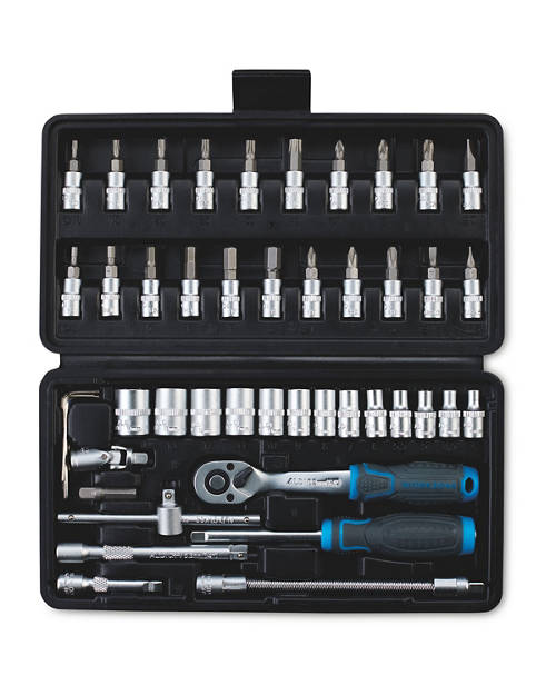 Front shot 2, Socket Bit Set