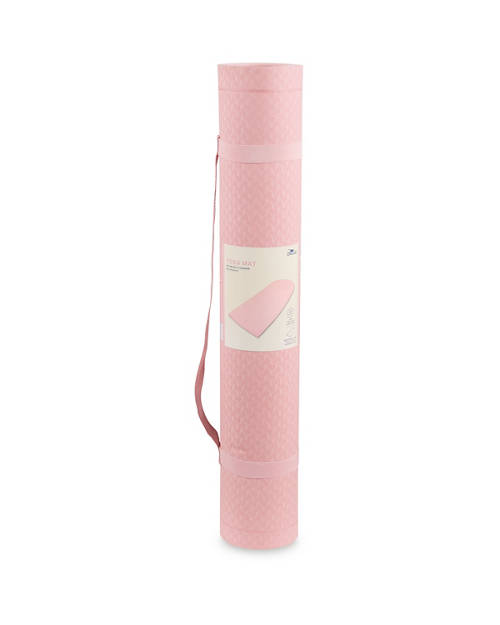 Front shot 2, Yoga Mat