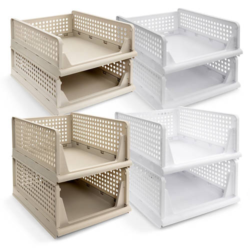 Skupina 1, Organizator za omaro