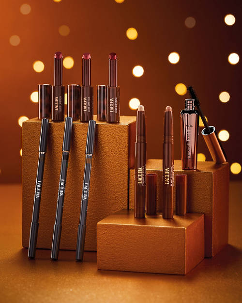 Lifestyle 1, Silky Kajal Eyeliner