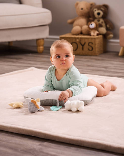 Lifestyle 1, Tummy Time Toys