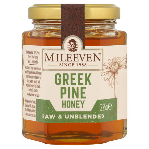 Greek Pine Honey