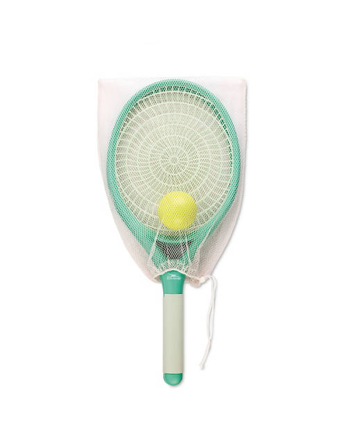 Details 1, Garden Tennis Set