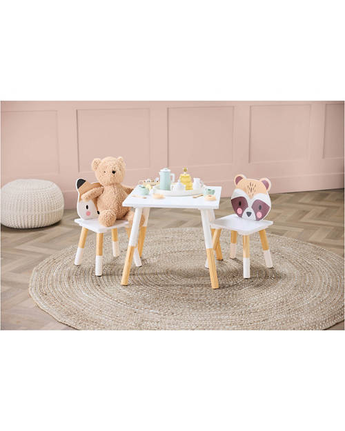 Lifestyle 1, Children's Table with Chairs