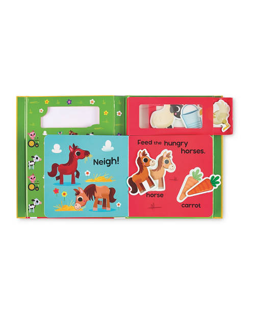 Details 1, Bathtime/Puzzle Play Set
