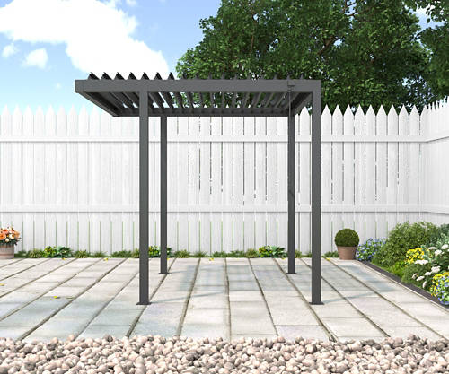 Lifestyle 4, Lamelle fix eco 93 cm 3er Set