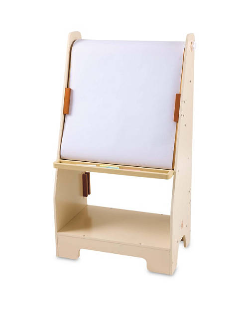 Details 1, Wooden Creator Maker Station