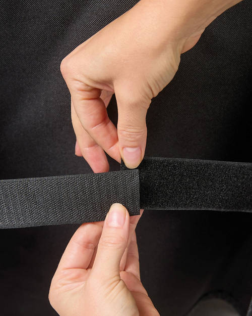 Details 2, Grill Cover