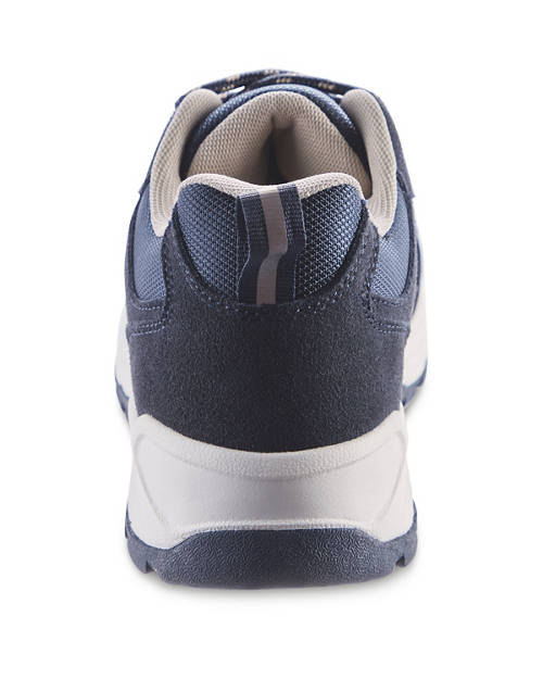 Details 1, Sportive Allweather Shoes