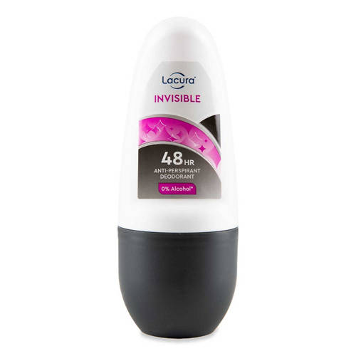 Ladies' Roll On Anti-Perspirant Deodorant Product Image Front shot 01