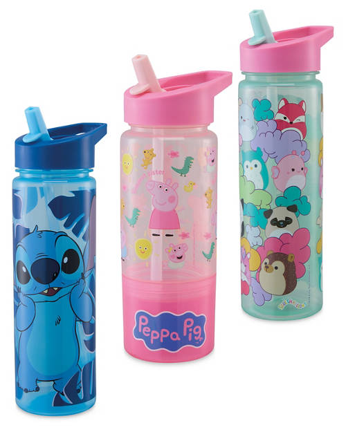 Group 1, Character Drinkware