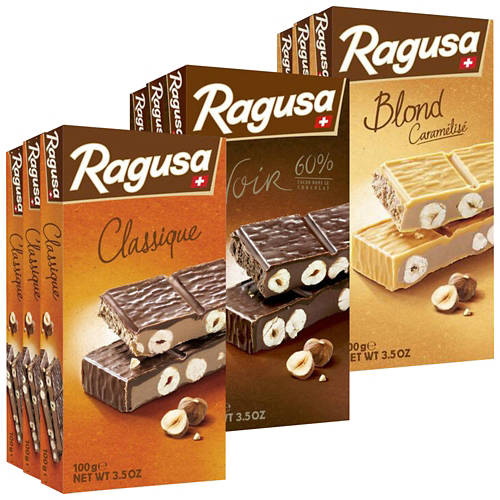 Gruppo 1, Tavolette, classiche